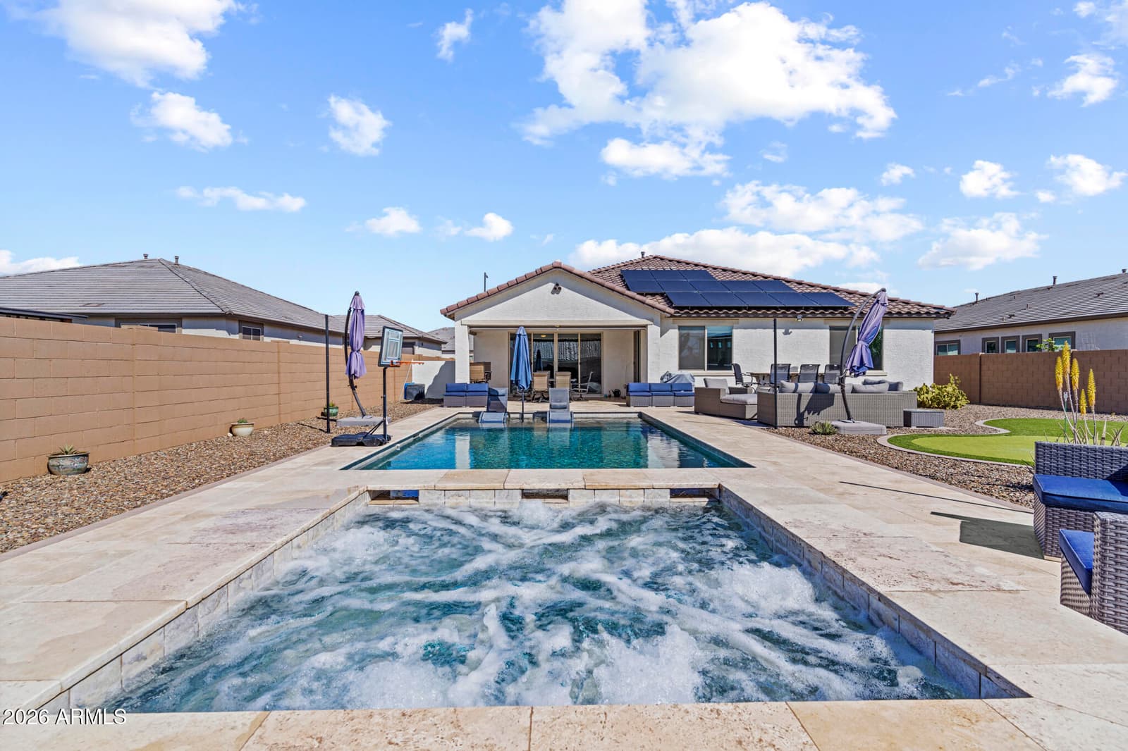 18625 W SELDON Lane, Waddell, AZ 85355 — photo 46 of 58