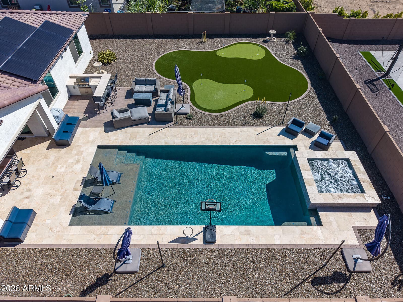18625 W SELDON Lane, Waddell, AZ 85355 — photo 50 of 58