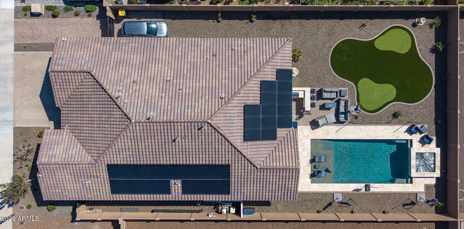 18625 W SELDON Lane, Waddell, AZ 85355 — photo 54 of 58