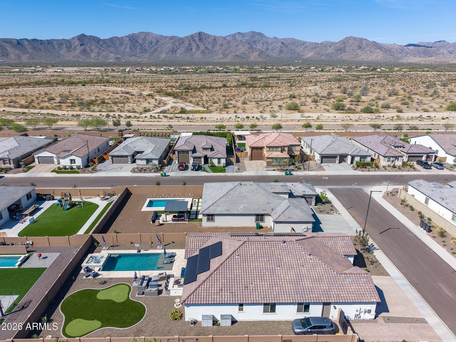 18625 W SELDON Lane, Waddell, AZ 85355 — photo 55 of 58