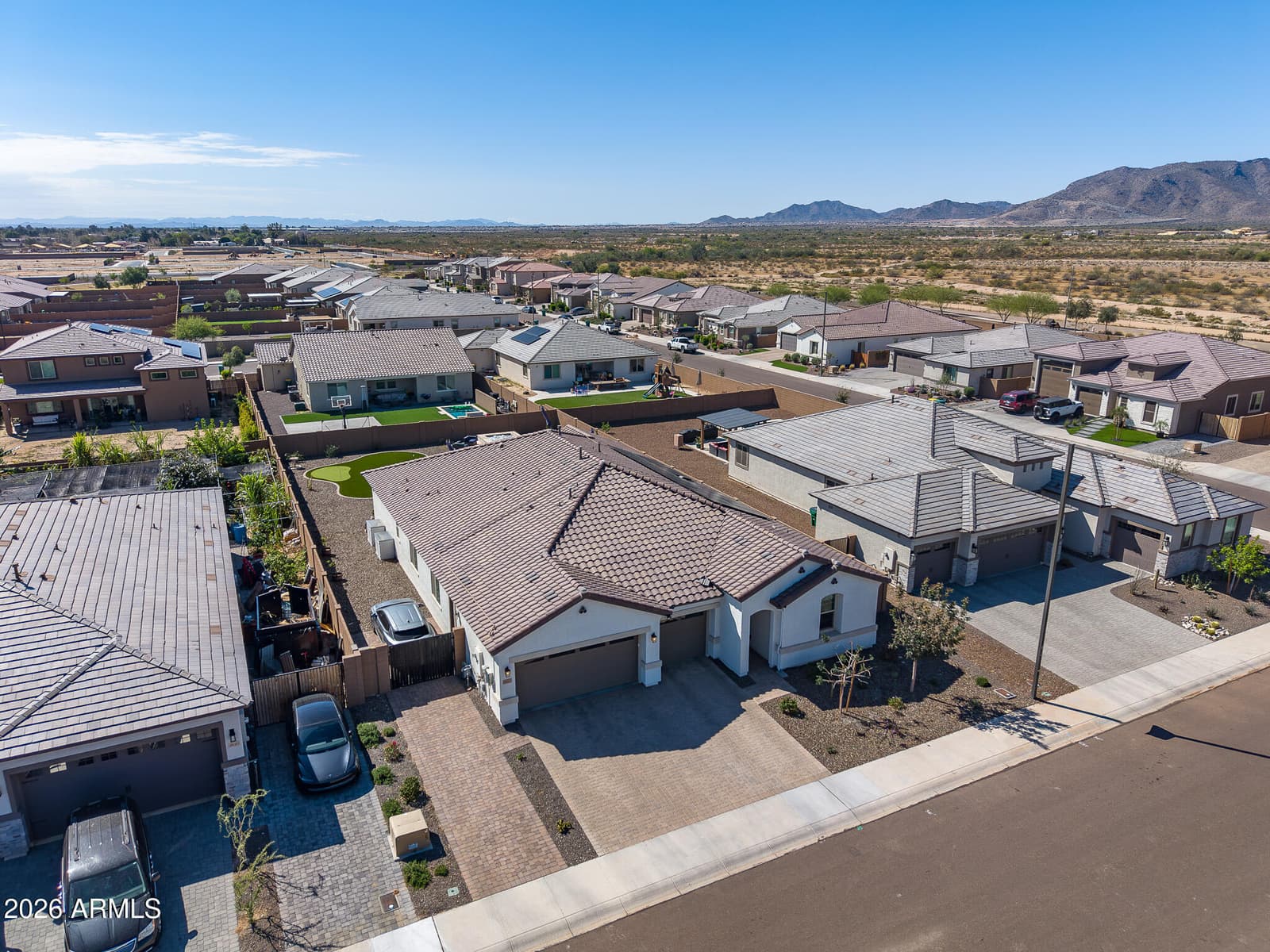 18625 W SELDON Lane, Waddell, AZ 85355 — photo 56 of 58