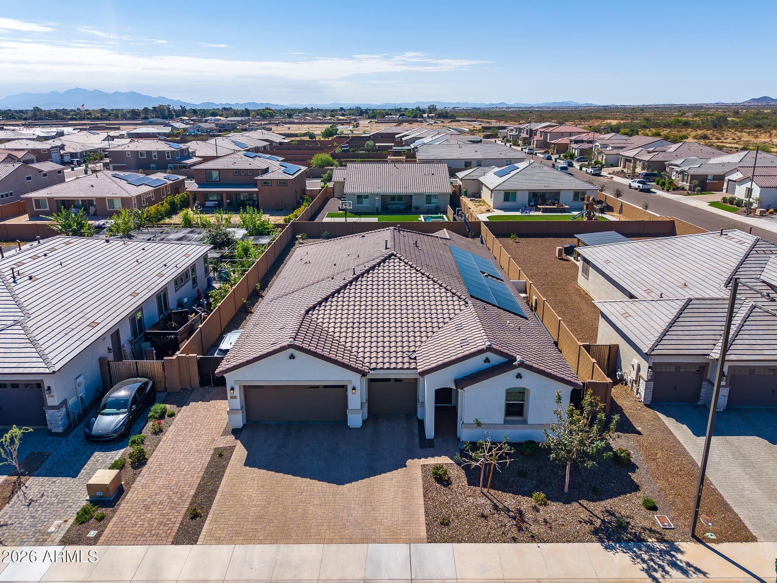 18625 W SELDON Lane, Waddell, AZ 85355 — photo 57 of 58