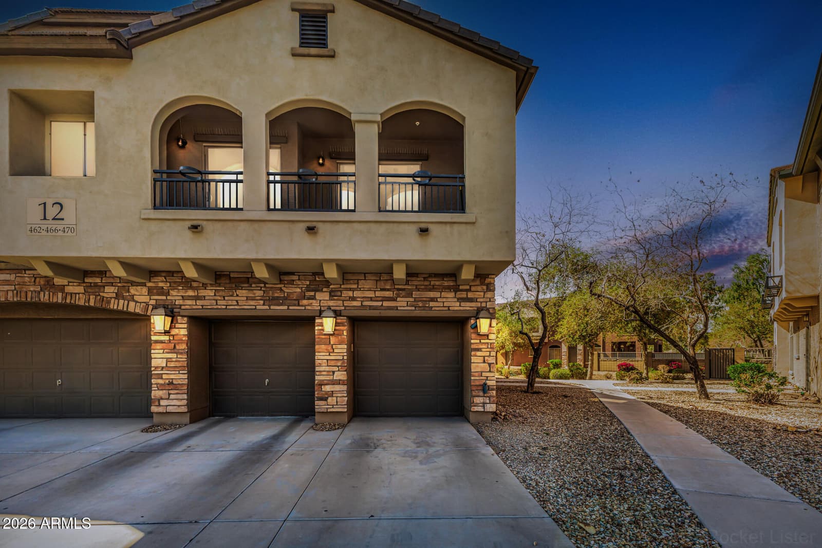 462 N 168TH Lane, Goodyear, AZ 85338 — photo 1 of 32