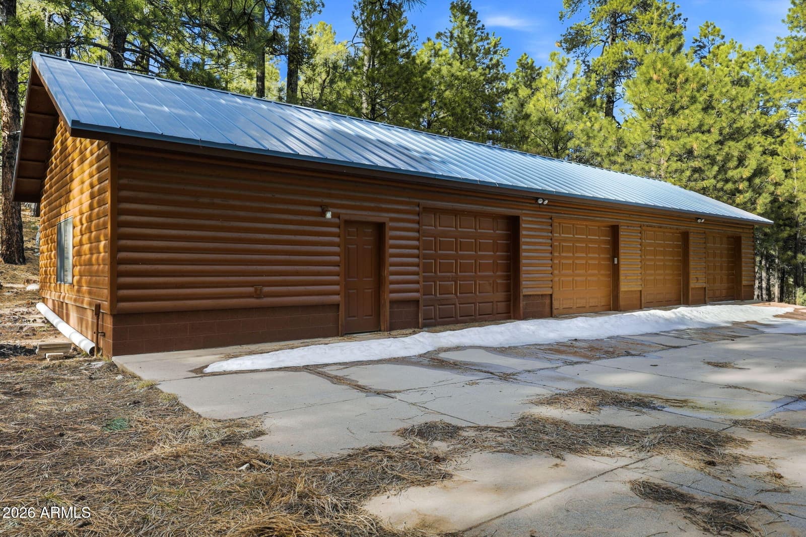 2070 GOBBLER Lane, Forest Lakes, AZ 85931 — photo 50 of 69