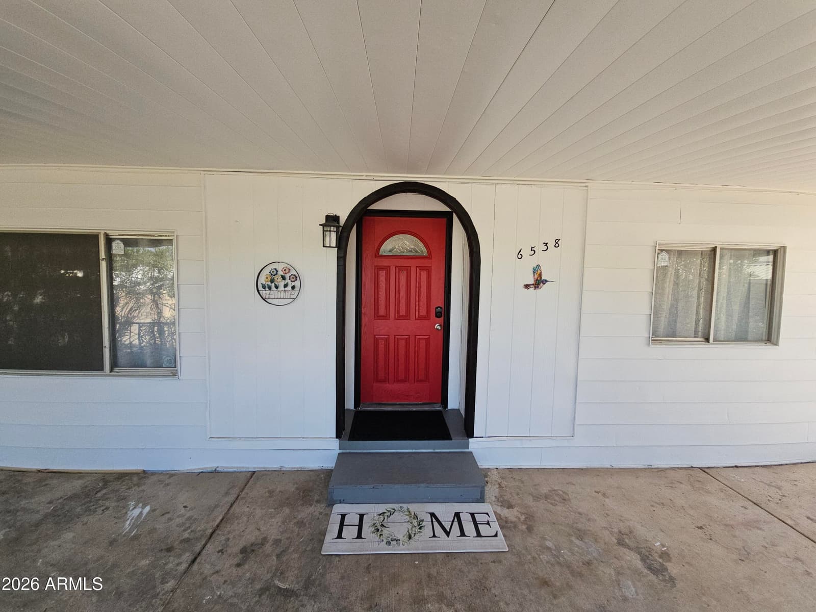 6538 W HATCHER Road, Glendale, AZ 85302 — photo 18 of 21