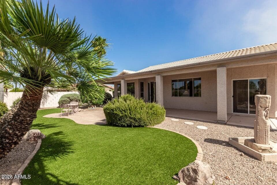 480 W CHERRYWOOD Drive, Chandler, AZ 85248 — photo 2 of 40