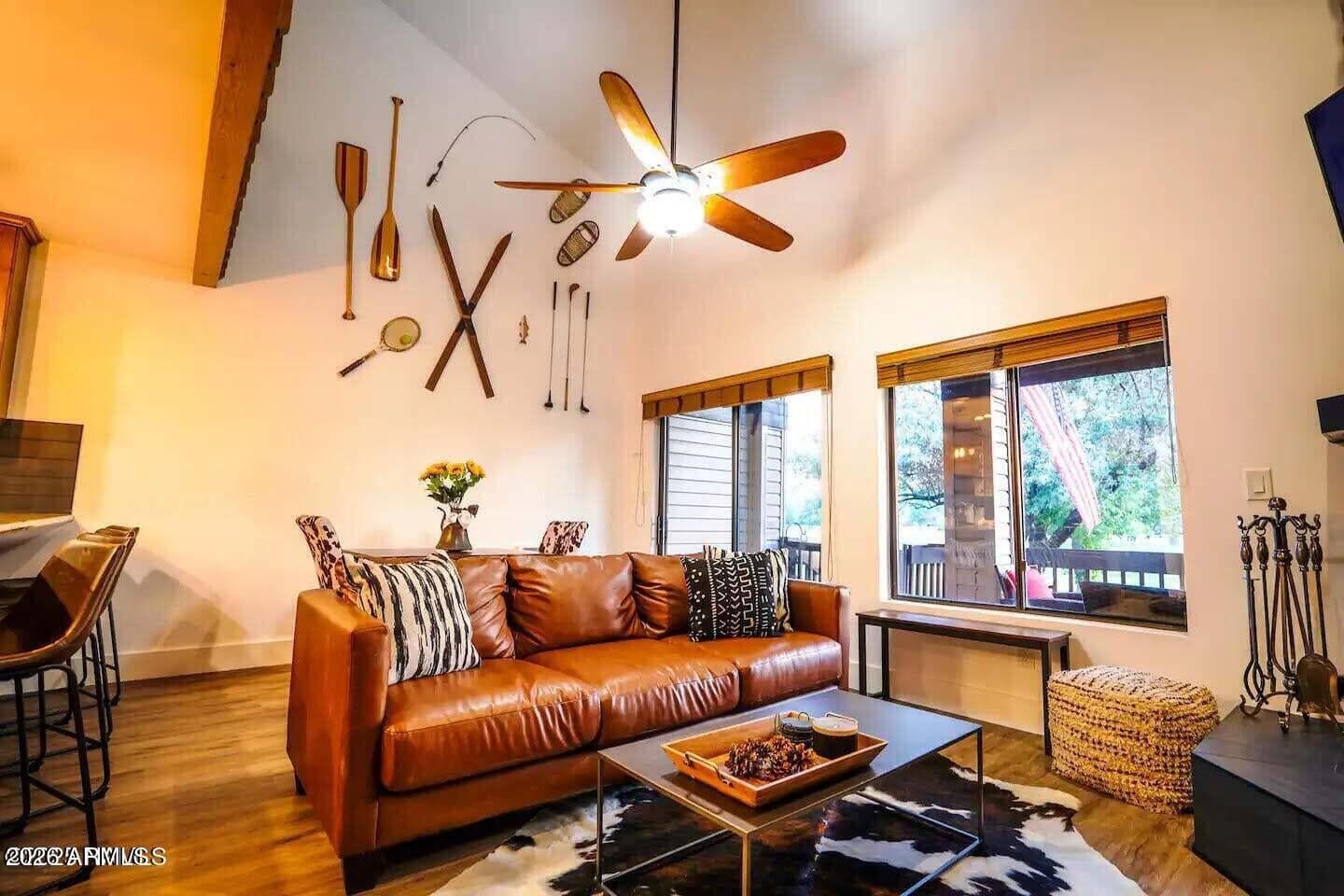 17810 S WALAPAI Road 72, Munds Park, AZ 86017 — photo 4 of 31