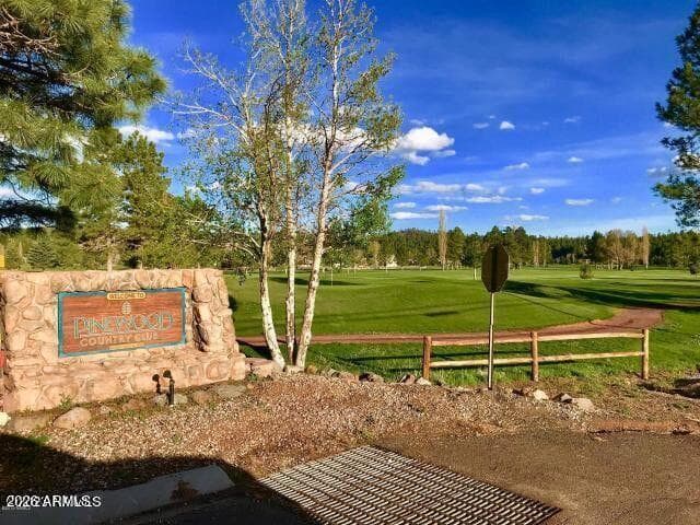 17810 S WALAPAI Road 72, Munds Park, AZ 86017 — photo 17 of 31