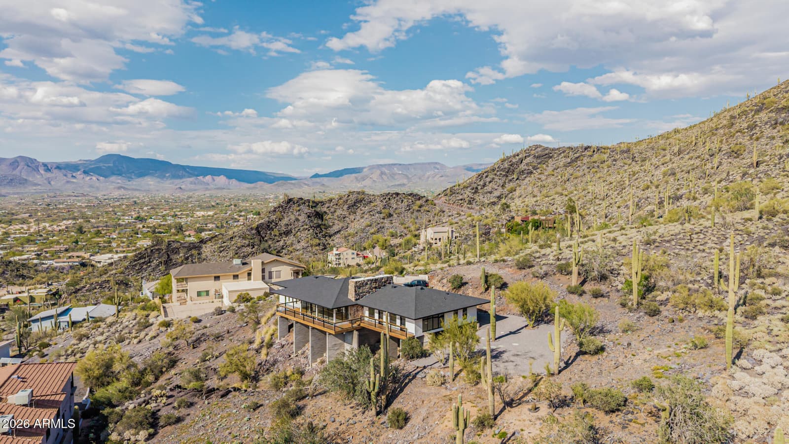 6111 E VICTORIA Drive, Cave Creek, AZ 85331 — photo 44 of 48