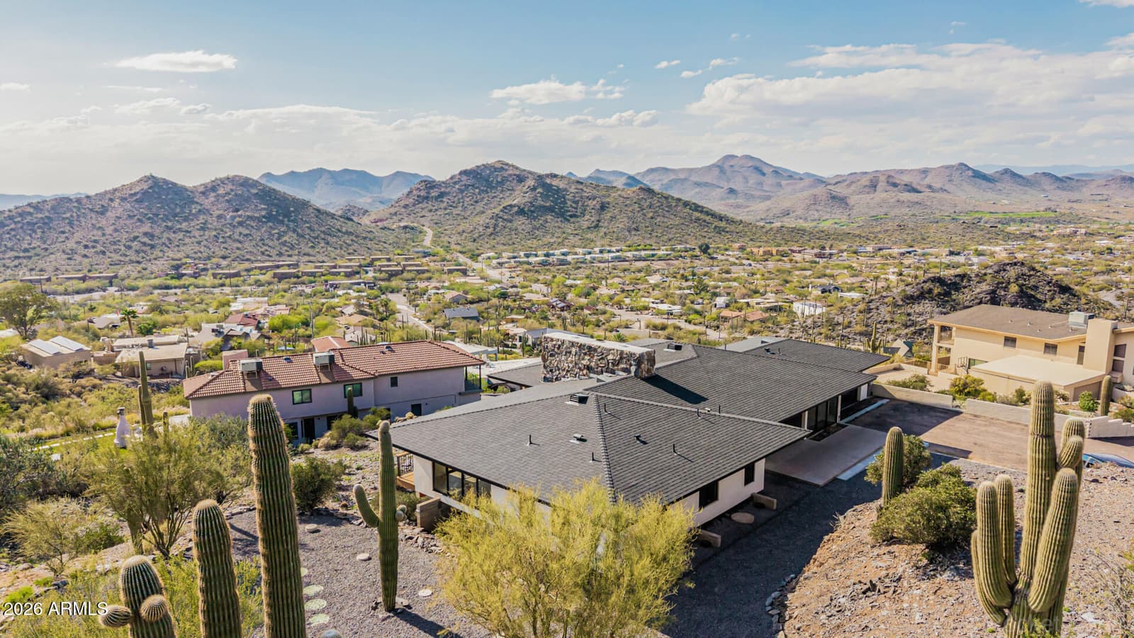 6111 E VICTORIA Drive, Cave Creek, AZ 85331 — photo 47 of 48