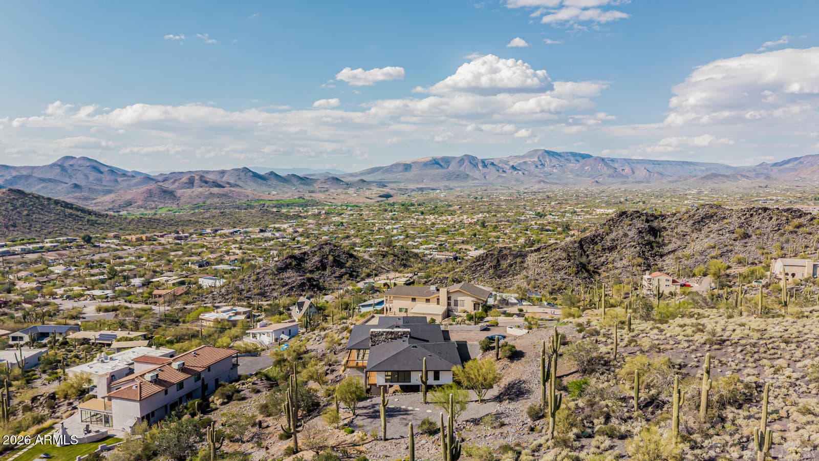 6111 E VICTORIA Drive, Cave Creek, AZ 85331 — photo 48 of 48