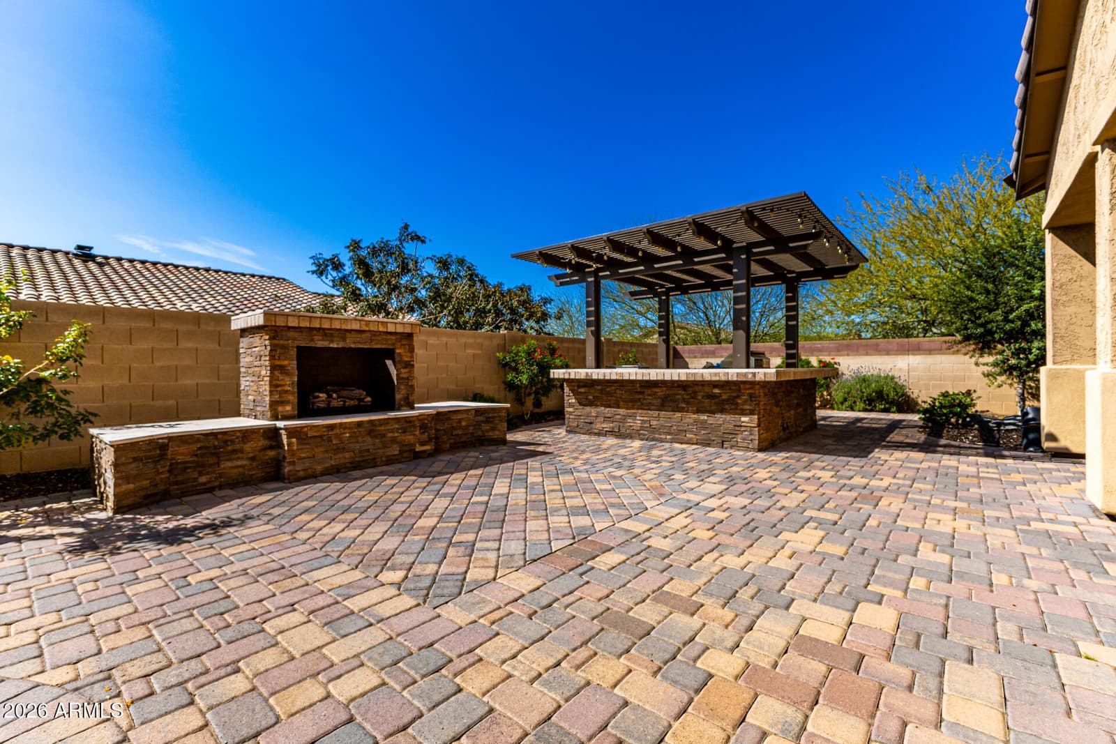 9753 W ROWEL Road, Peoria, AZ 85383 — photo 39 of 41