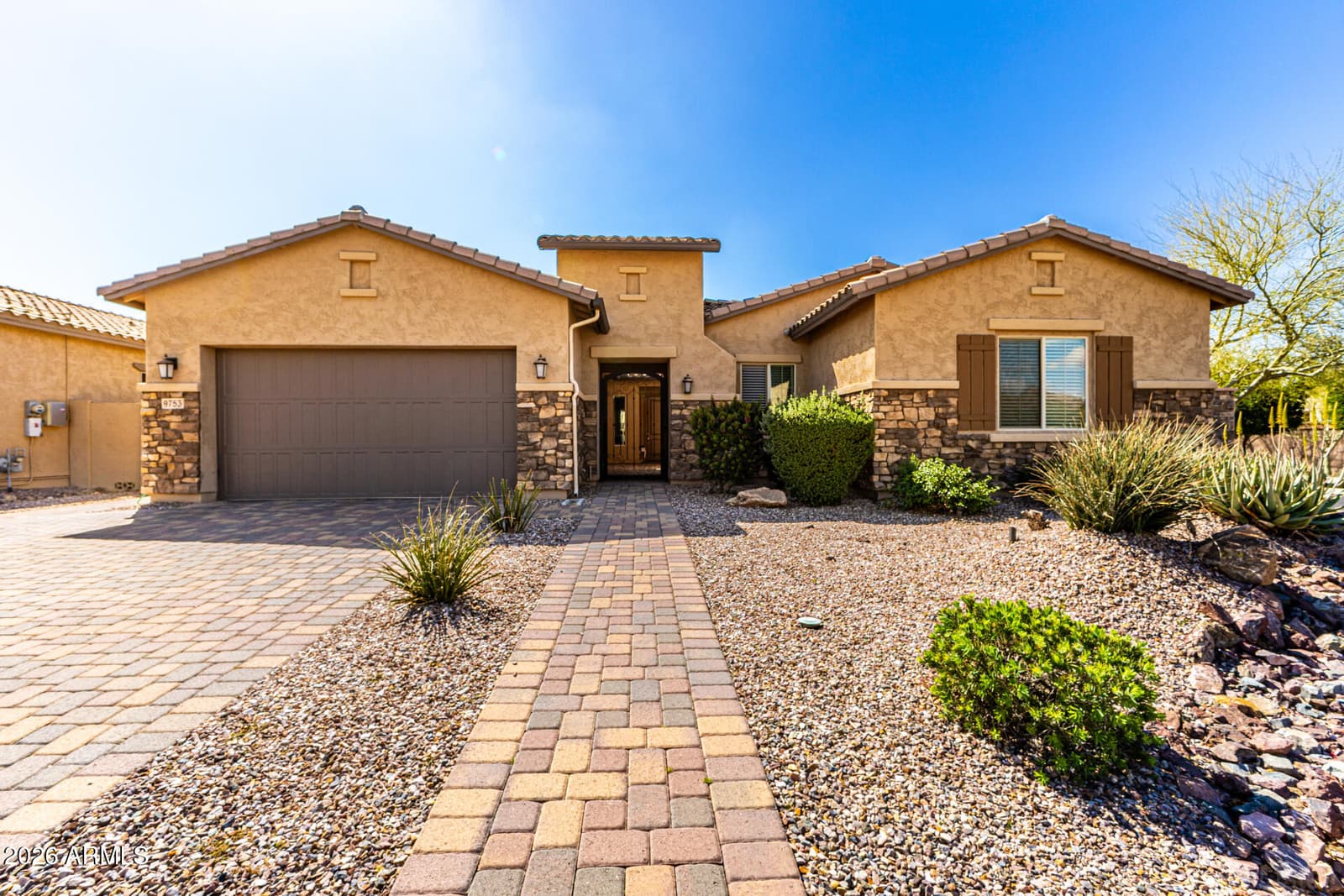9753 W ROWEL Road, Peoria, AZ 85383 — photo 1 of 41