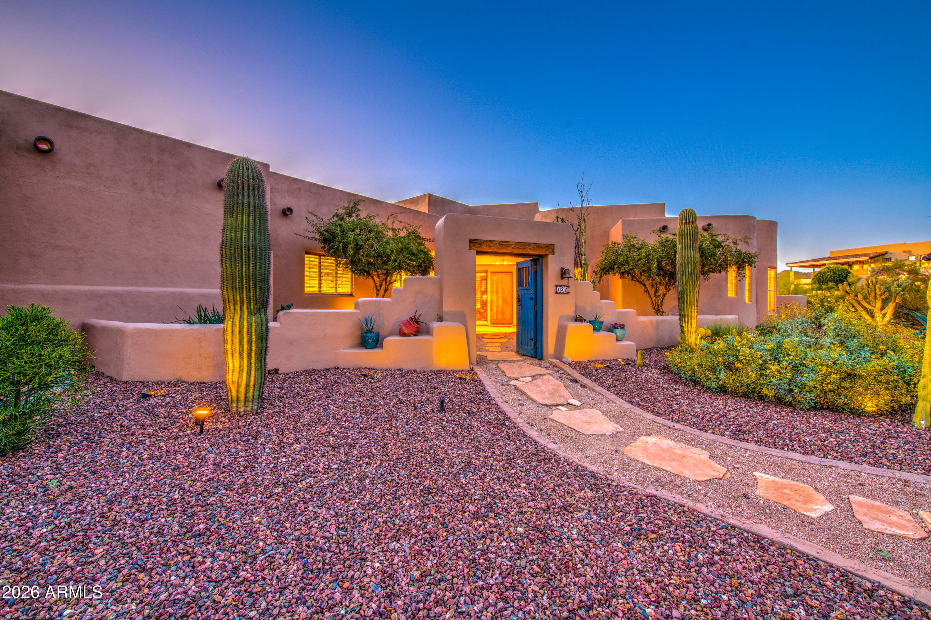 8540 E MCDOWELL Road 122, Mesa, AZ 85207 — photo 5 of 75