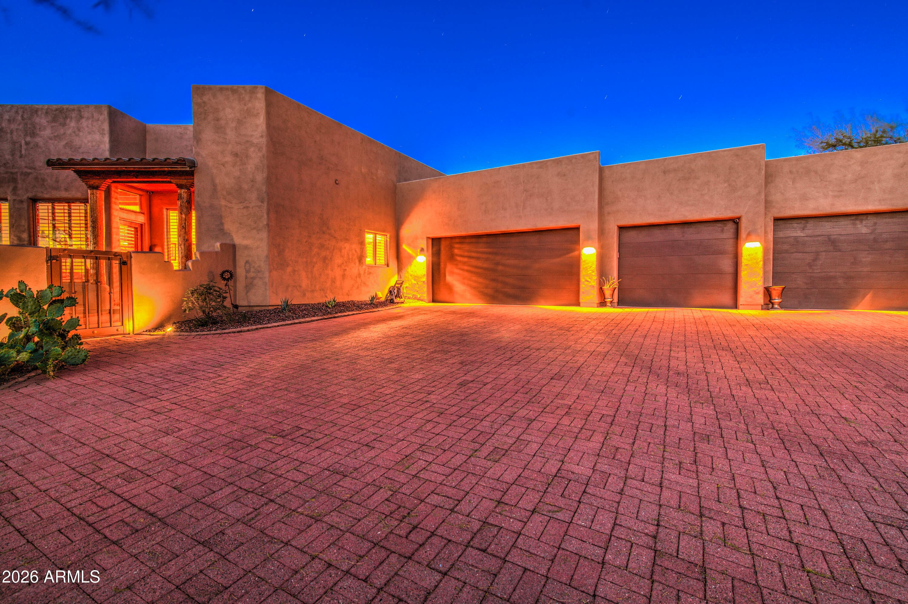 8540 E MCDOWELL Road 122, Mesa, AZ 85207 — photo 42 of 75
