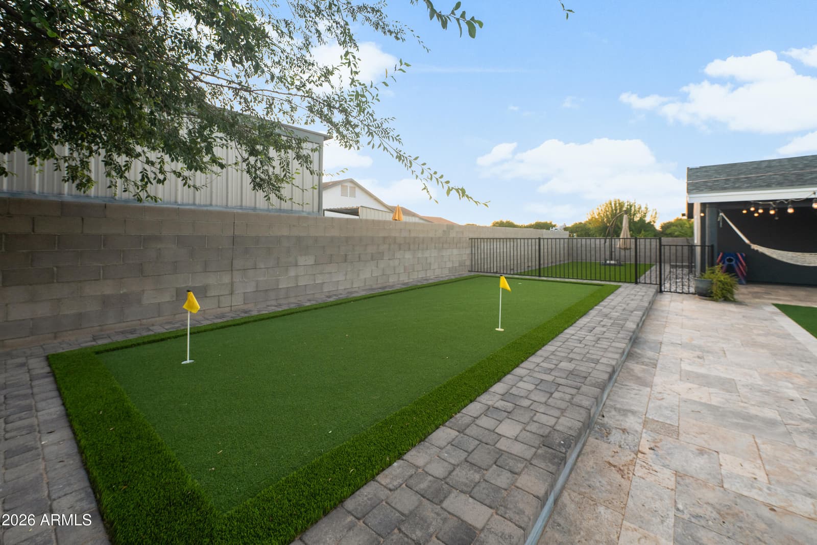 17735 E MEWS Road, Queen Creek, AZ 85142 — photo 24 of 154