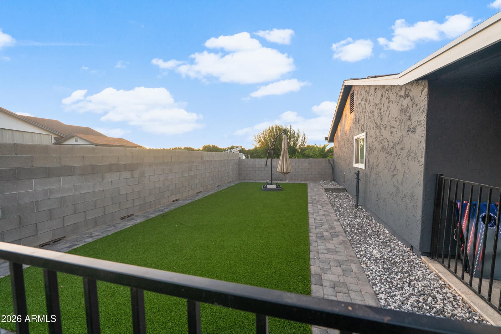 17735 E MEWS Road, Queen Creek, AZ 85142 — photo 25 of 154