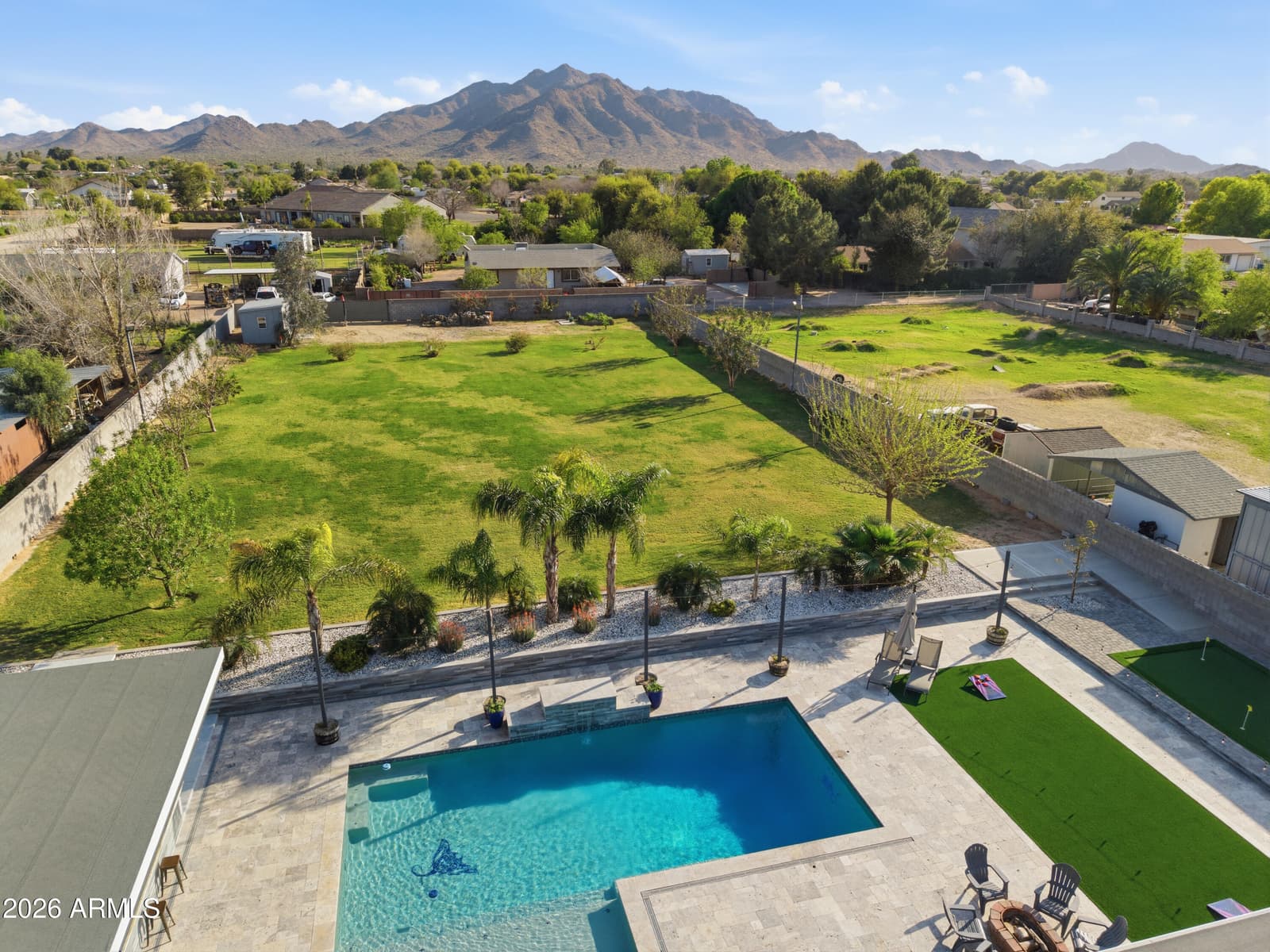 17735 E MEWS Road, Queen Creek, AZ 85142 — photo 31 of 154