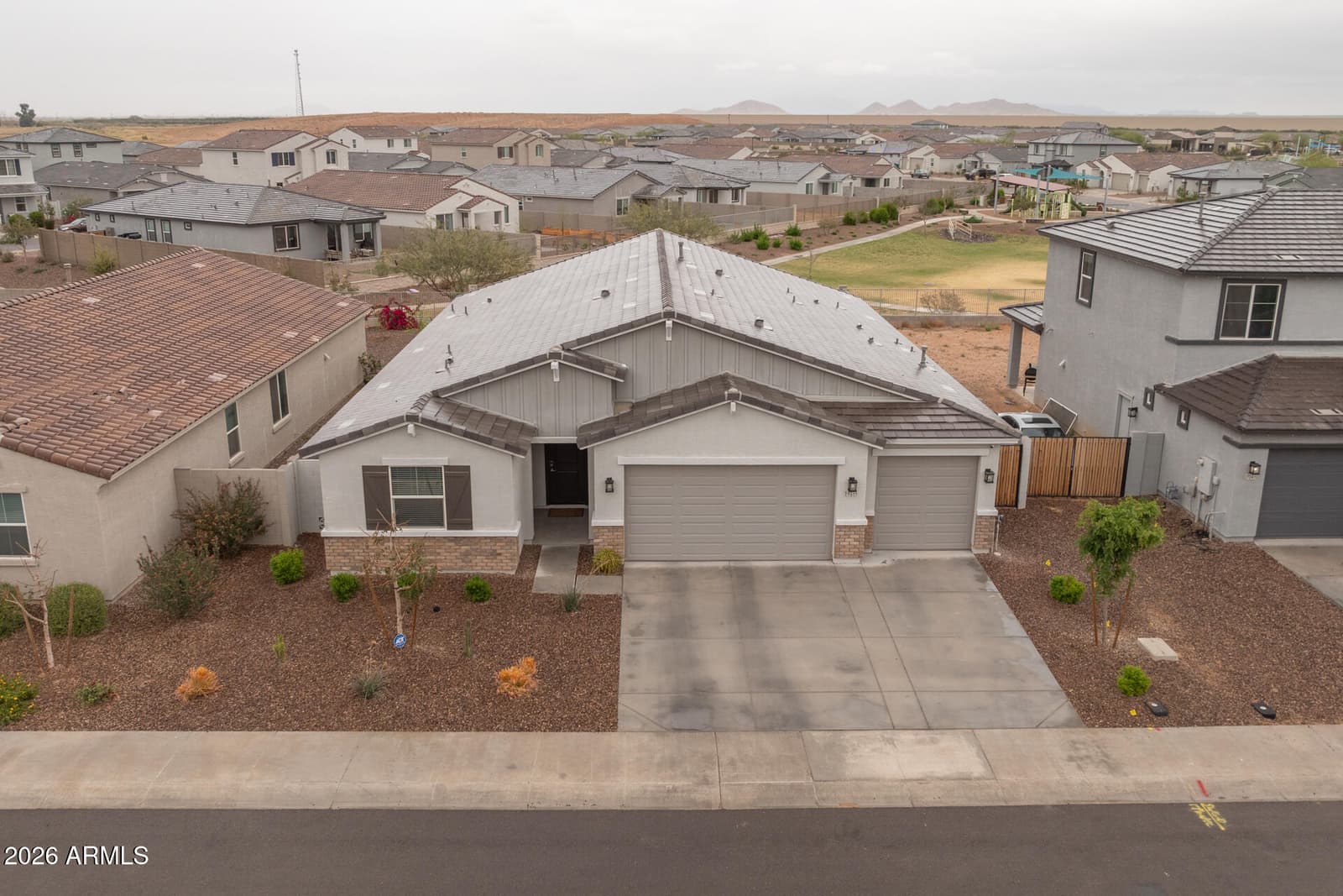 19155 N ALCAZAR Street, Maricopa, AZ 85138 — photo 3 of 39