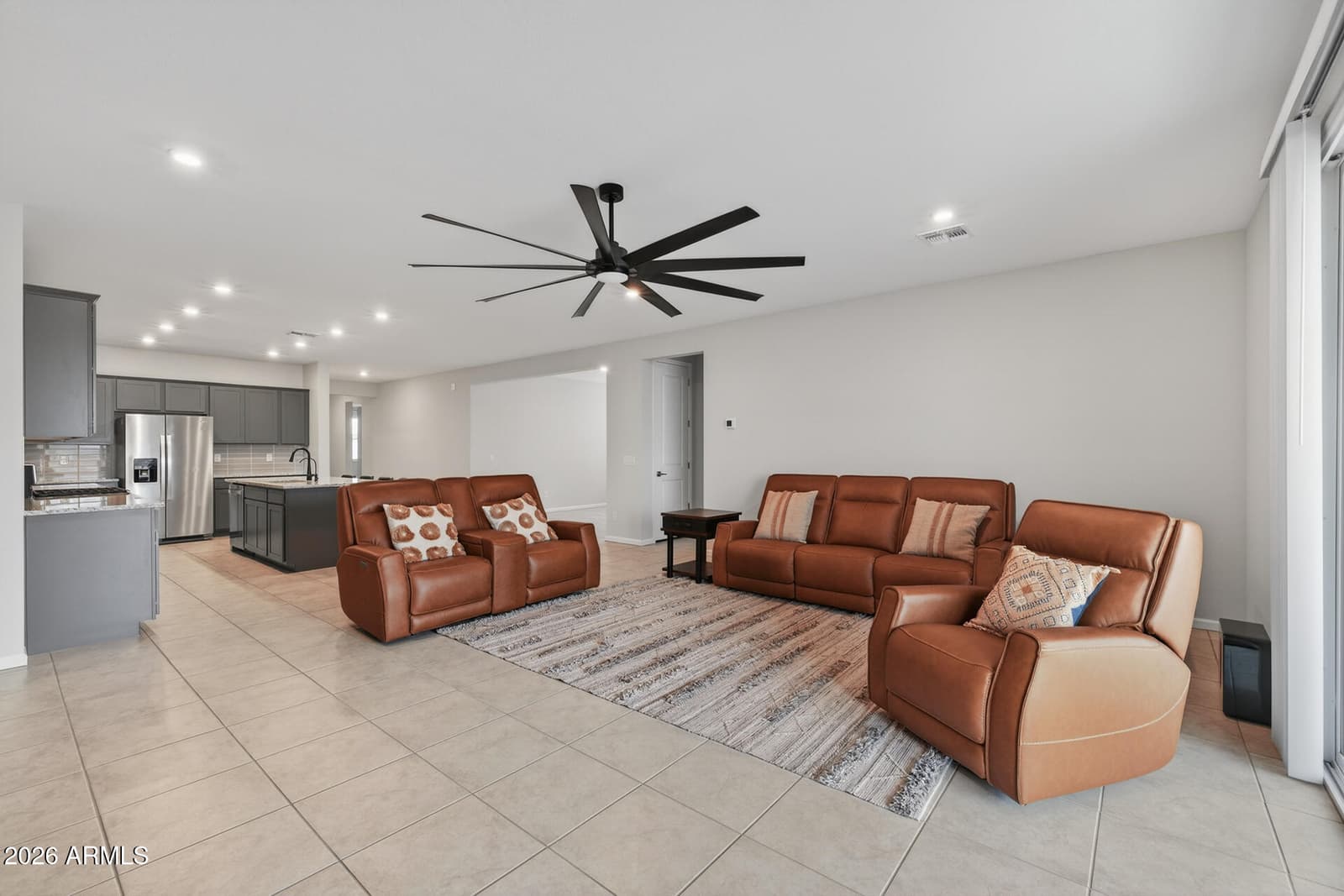 19155 N ALCAZAR Street, Maricopa, AZ 85138 — photo 5 of 39