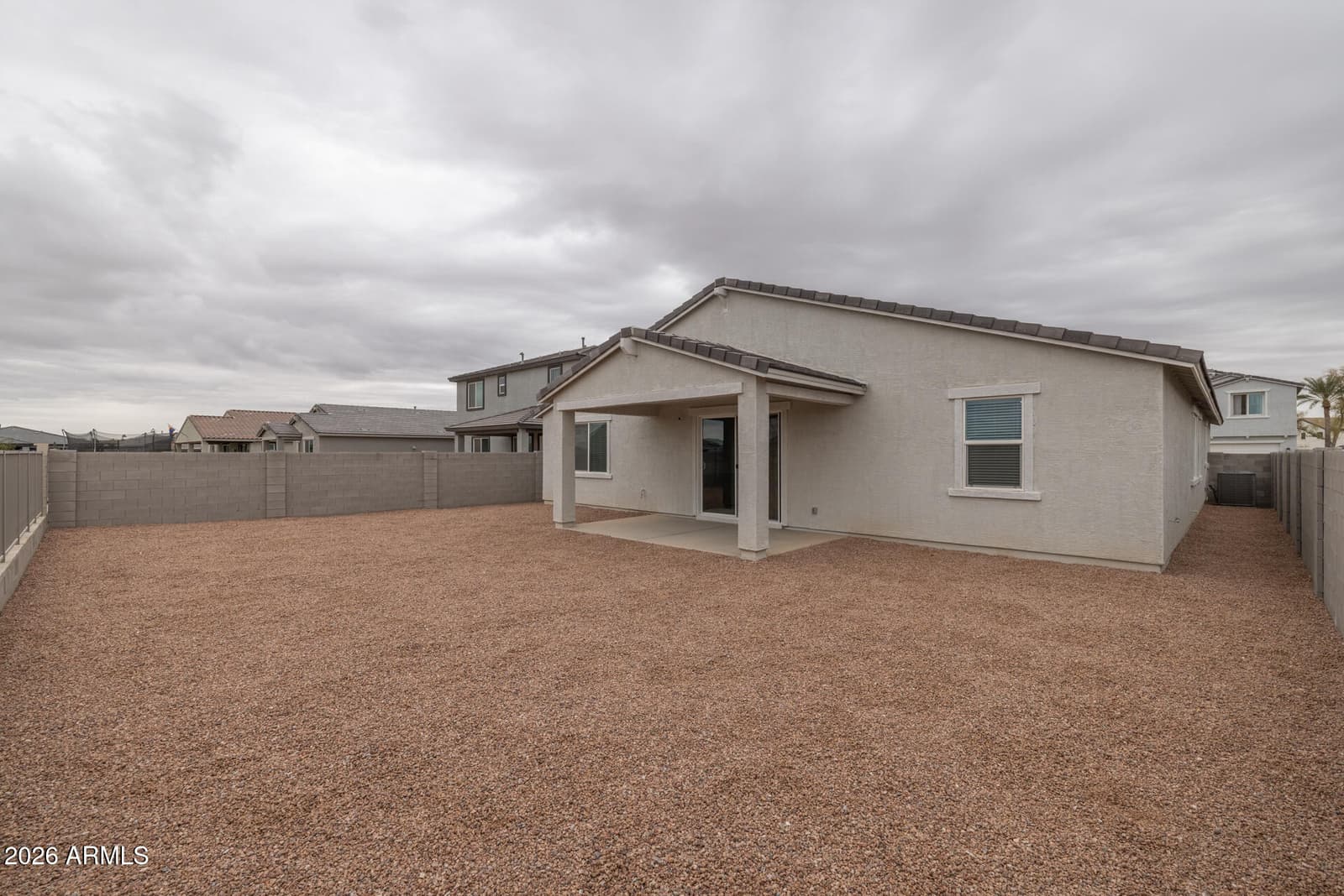 19155 N ALCAZAR Street, Maricopa, AZ 85138 — photo 24 of 39