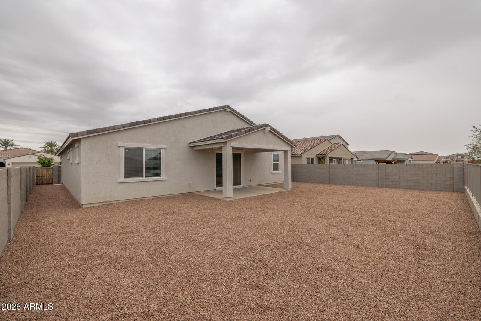 19155 N ALCAZAR Street, Maricopa, AZ 85138 — photo 25 of 39