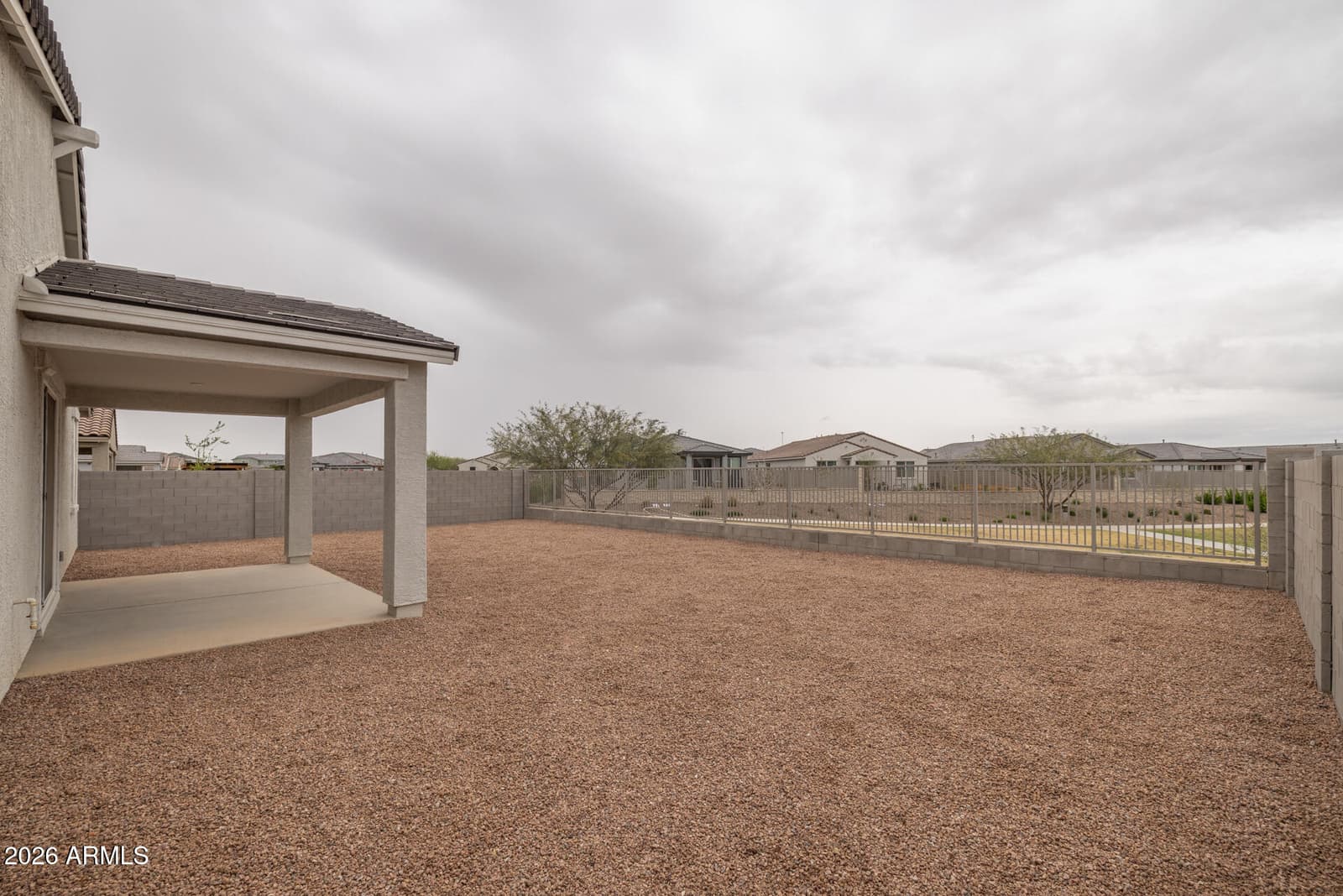19155 N ALCAZAR Street, Maricopa, AZ 85138 — photo 26 of 39