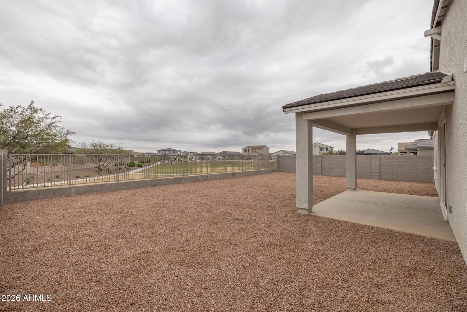 19155 N ALCAZAR Street, Maricopa, AZ 85138 — photo 27 of 39