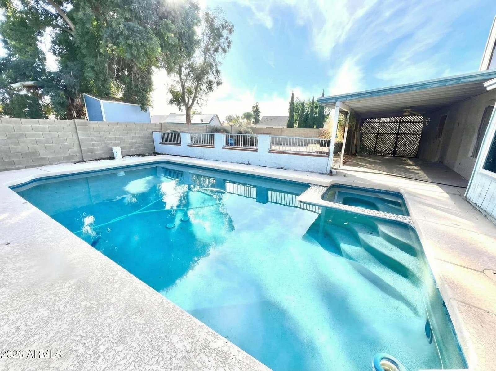 3425 E LIBBY Street, Phoenix, AZ 85032 — photo 10 of 16