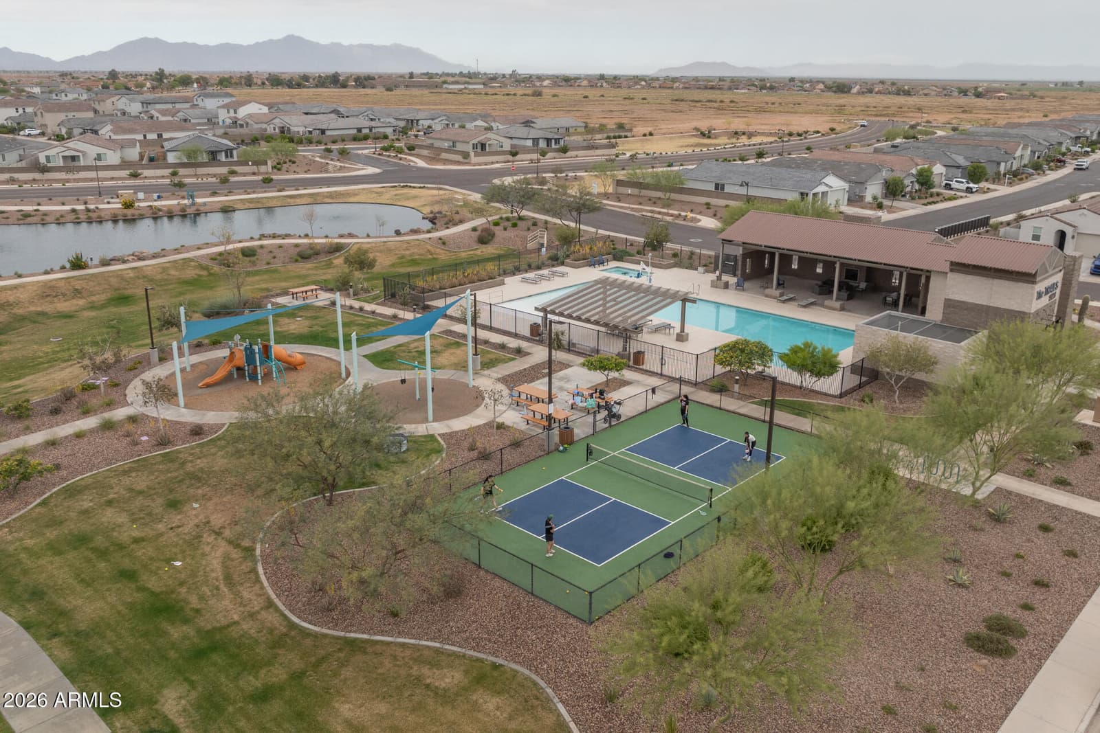 19155 N ALCAZAR Street, Maricopa, AZ 85138 — photo 35 of 39