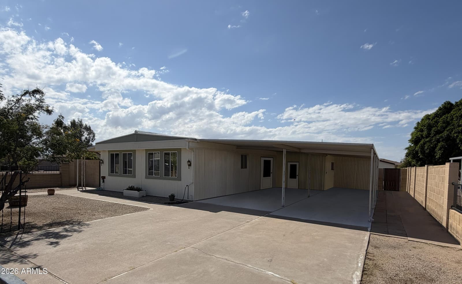 758 S 87TH Way, Mesa, AZ 85208 — photo 23 of 24