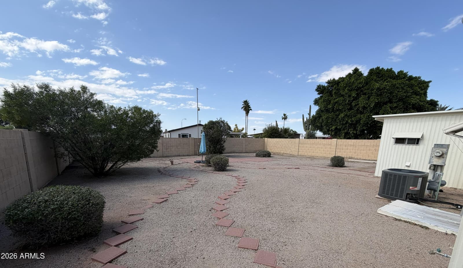 758 S 87TH Way, Mesa, AZ 85208 — photo 18 of 24