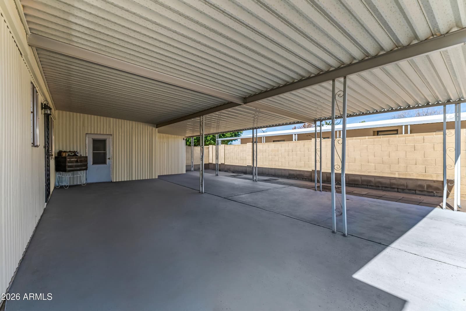 758 S 87TH Way, Mesa, AZ 85208 — photo 21 of 24