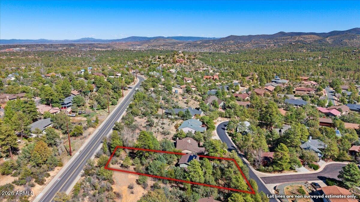 1786 ROLLING HILLS Drive, Prescott, AZ 86303 — photo 30 of 41