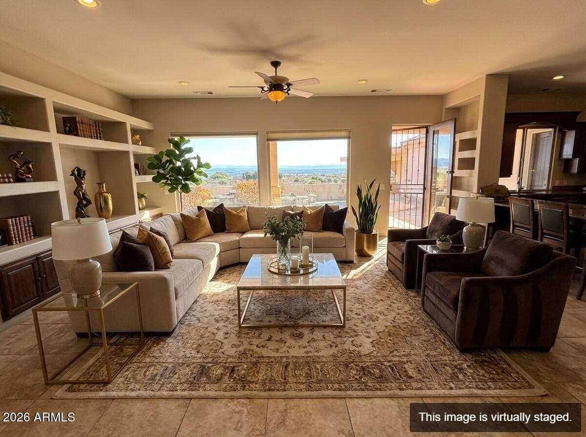 3045 S Loreto Trail, Cottonwood, AZ 86326 — photo 14 of 42