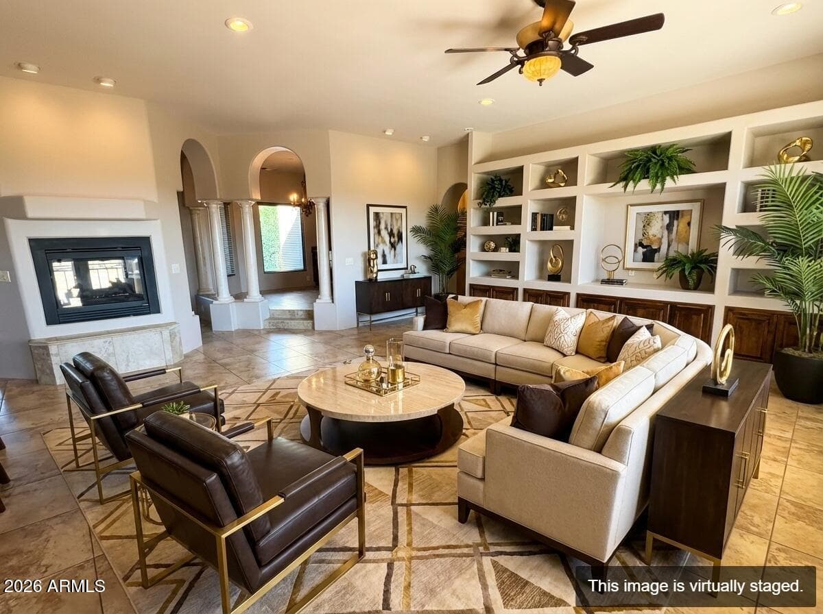 3045 S Loreto Trail, Cottonwood, AZ 86326 — photo 16 of 42