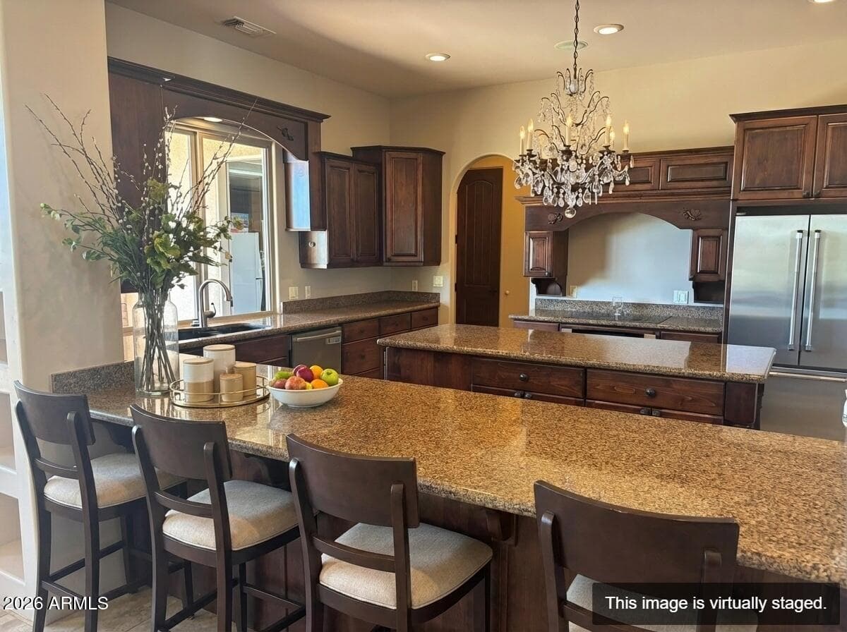3045 S Loreto Trail, Cottonwood, AZ 86326 — photo 19 of 42