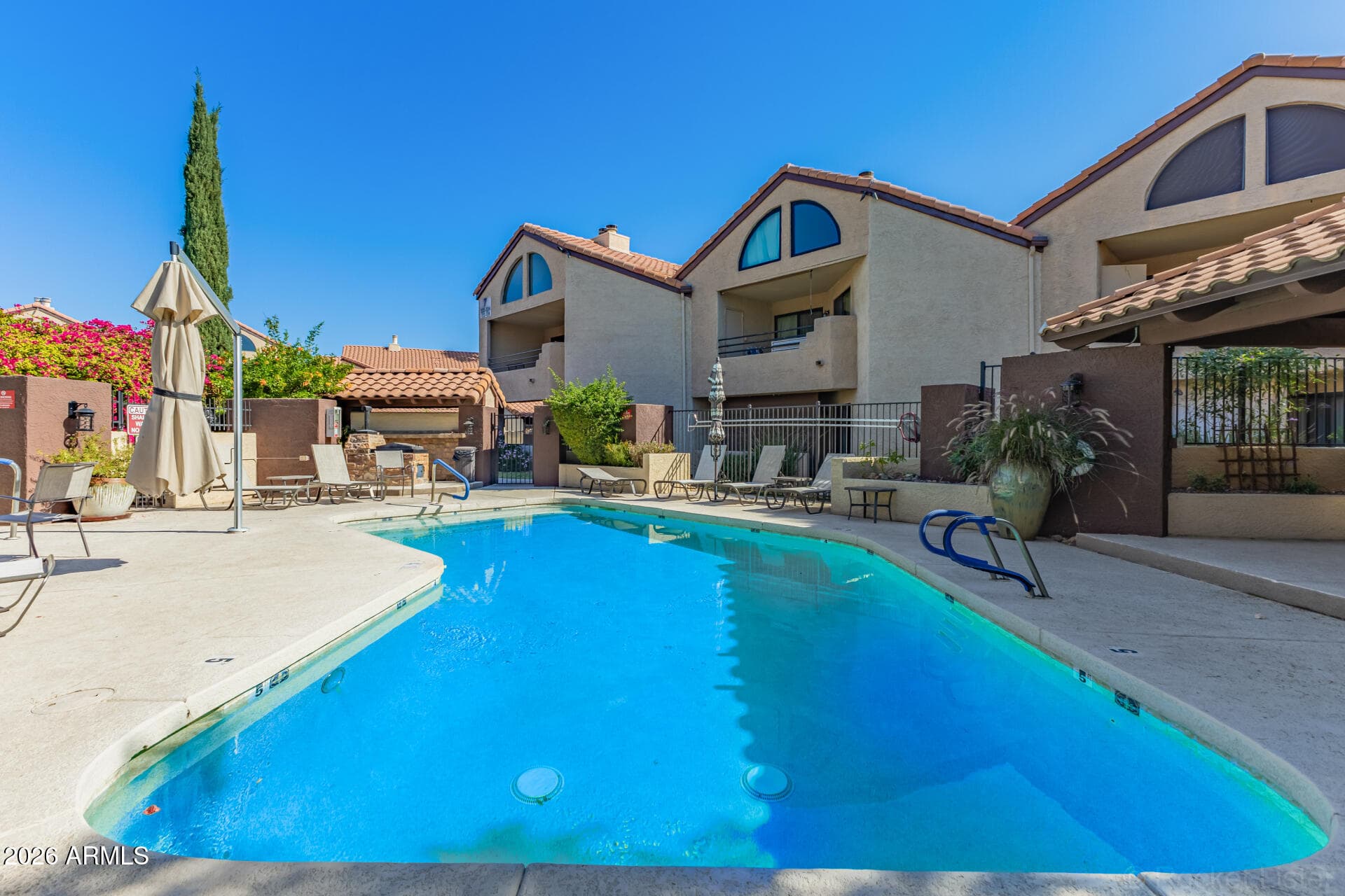 10301 N 70TH Street 210, Paradise Valley, AZ 85253 — photo 29 of 34