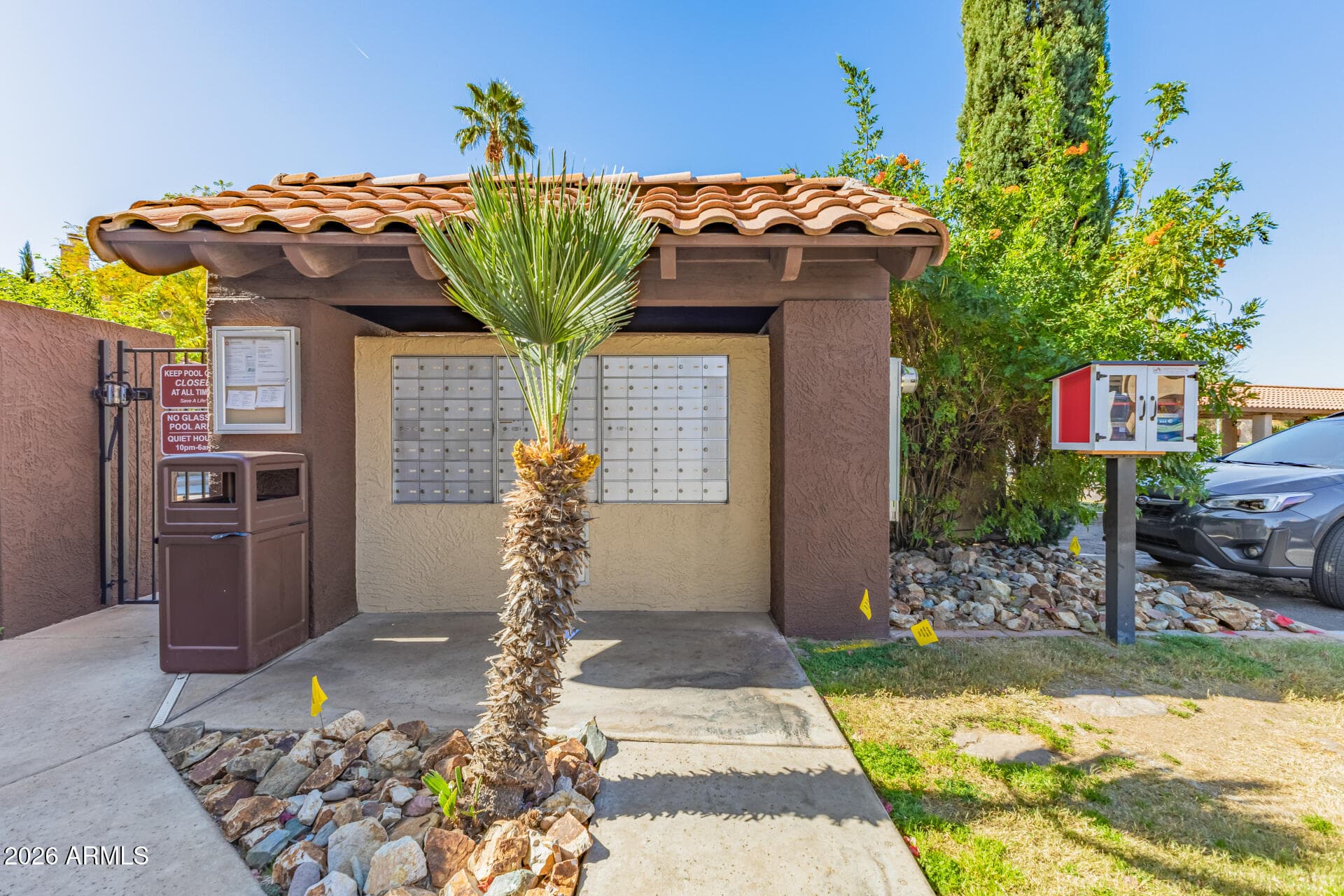 10301 N 70TH Street 210, Paradise Valley, AZ 85253 — photo 32 of 34