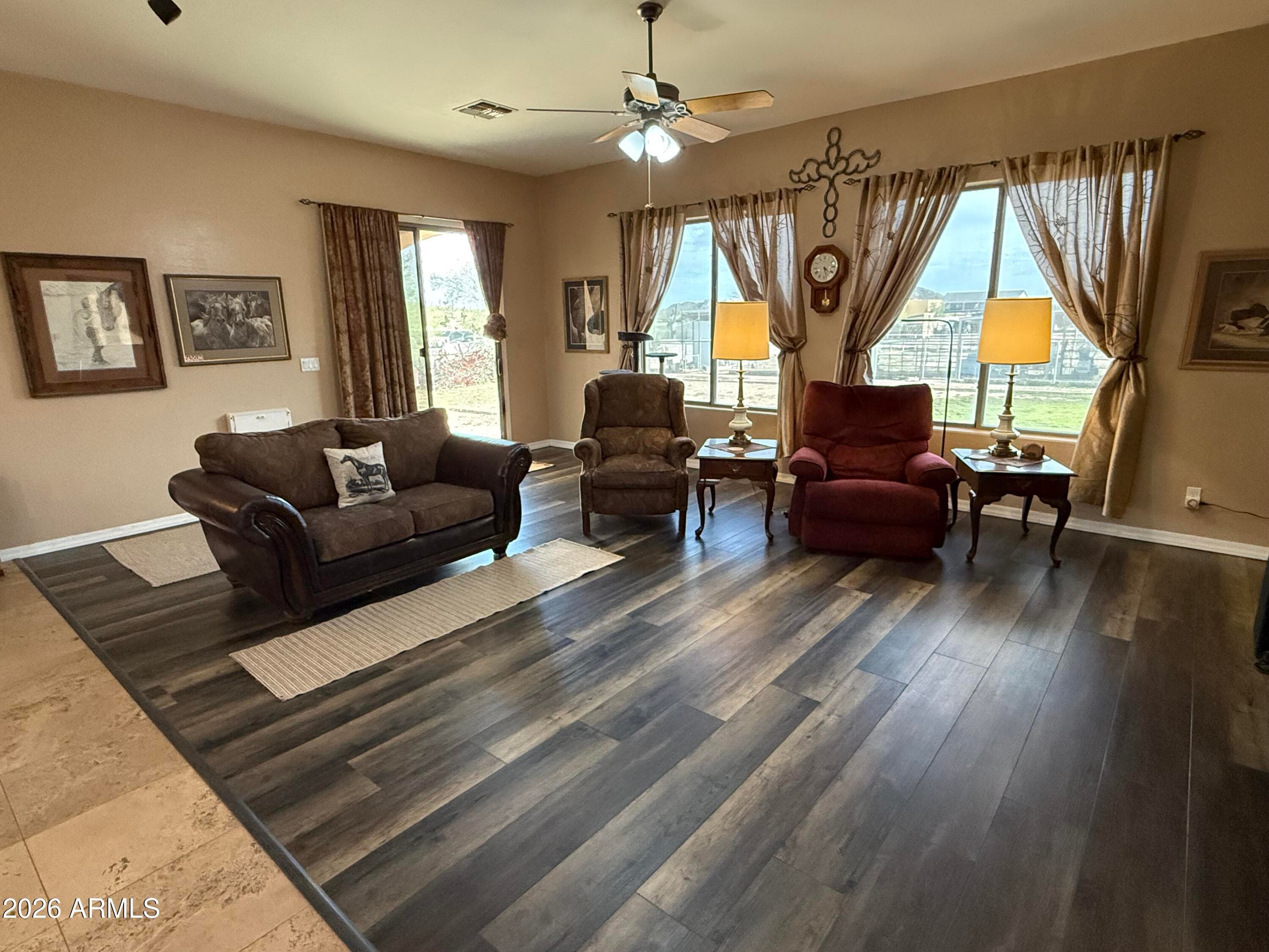 2569 W SILVERDALE Road, San Tan Valley, AZ 85144 — photo 37 of 61