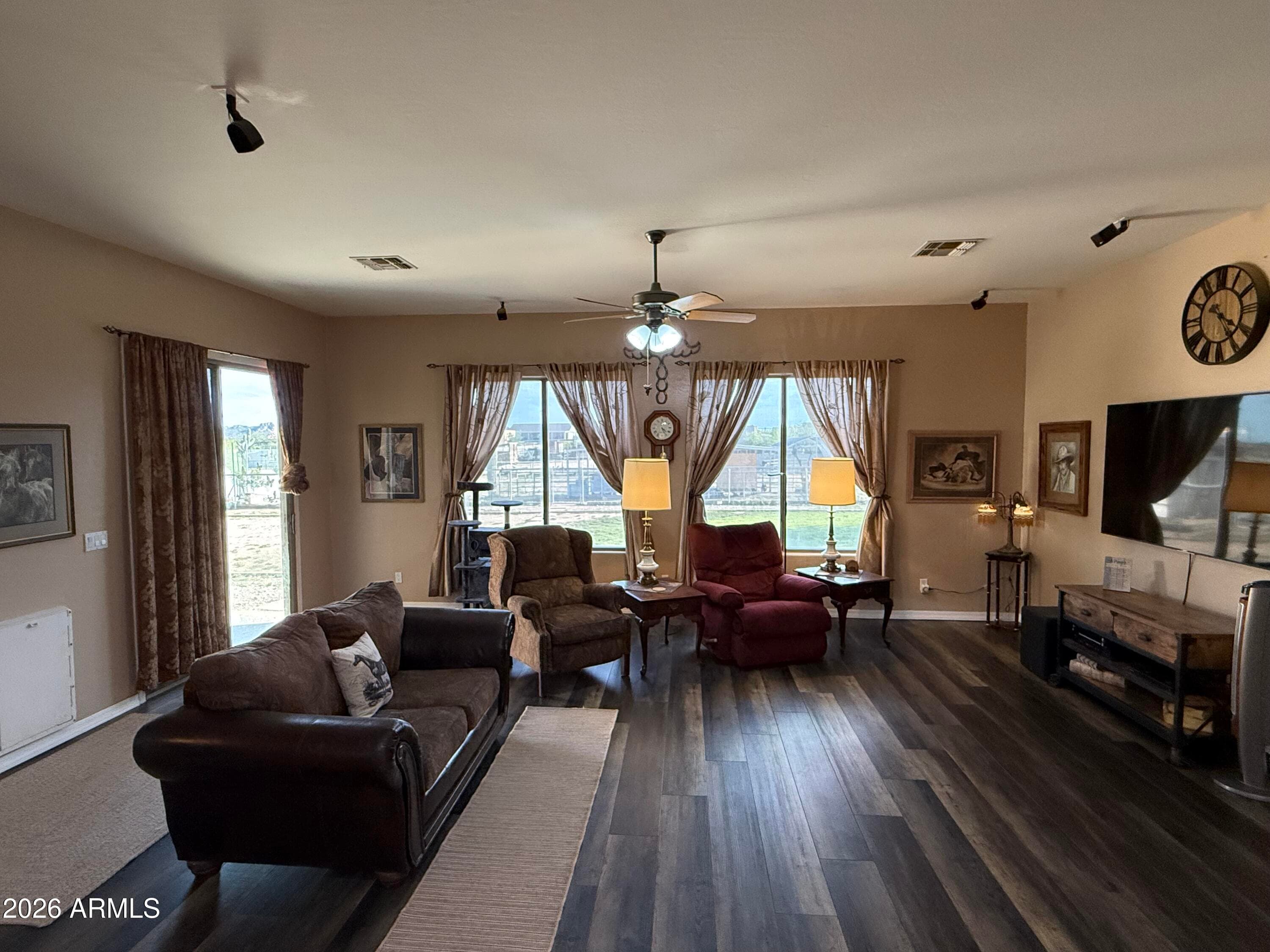 2569 W SILVERDALE Road, San Tan Valley, AZ 85144 — photo 38 of 61