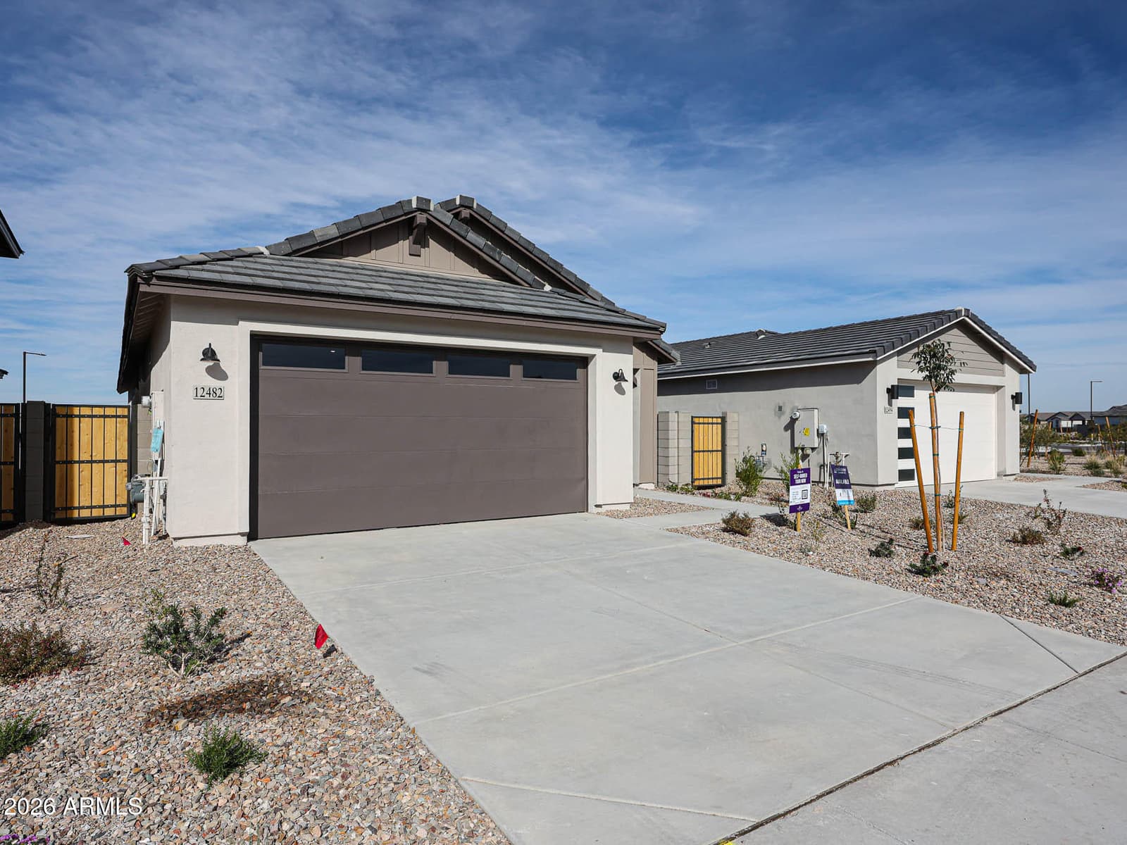 12482 N 305TH Avenue, Buckeye, AZ 85396 — photo 1 of 32