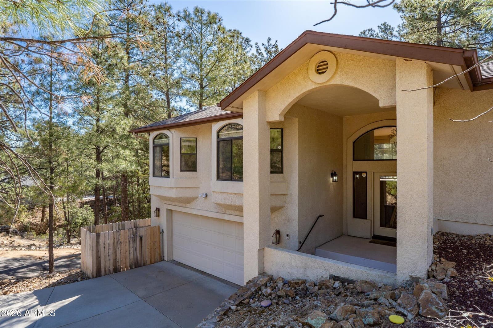 1466 E VALLEY VIEW Road, Prescott, AZ 86303 — photo 5 of 31