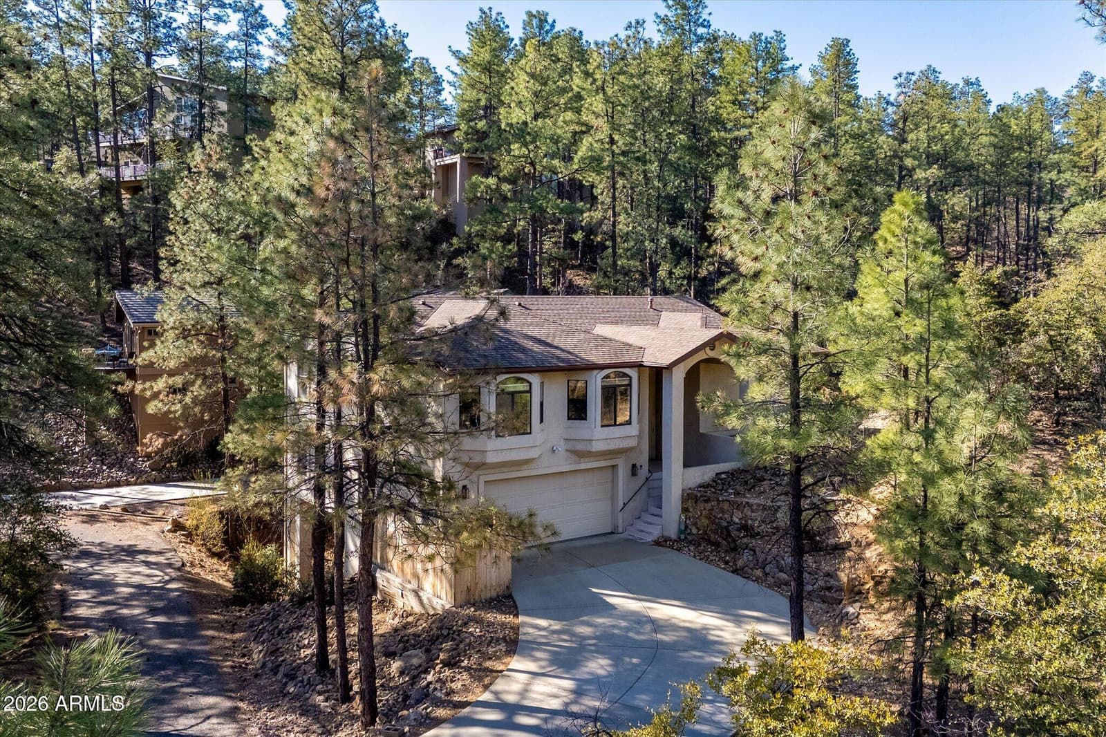 1466 E VALLEY VIEW Road, Prescott, AZ 86303 — photo 10 of 31