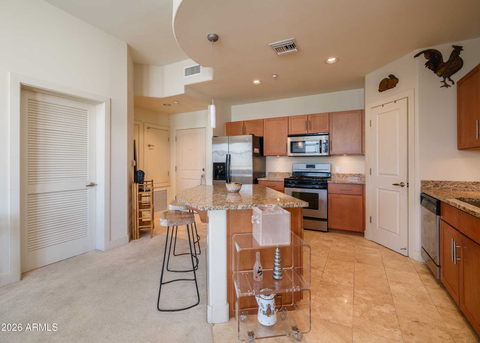 945 E PLAYA DEL NORTE Drive 5012, Tempe, AZ 85288 — photo 9 of 28