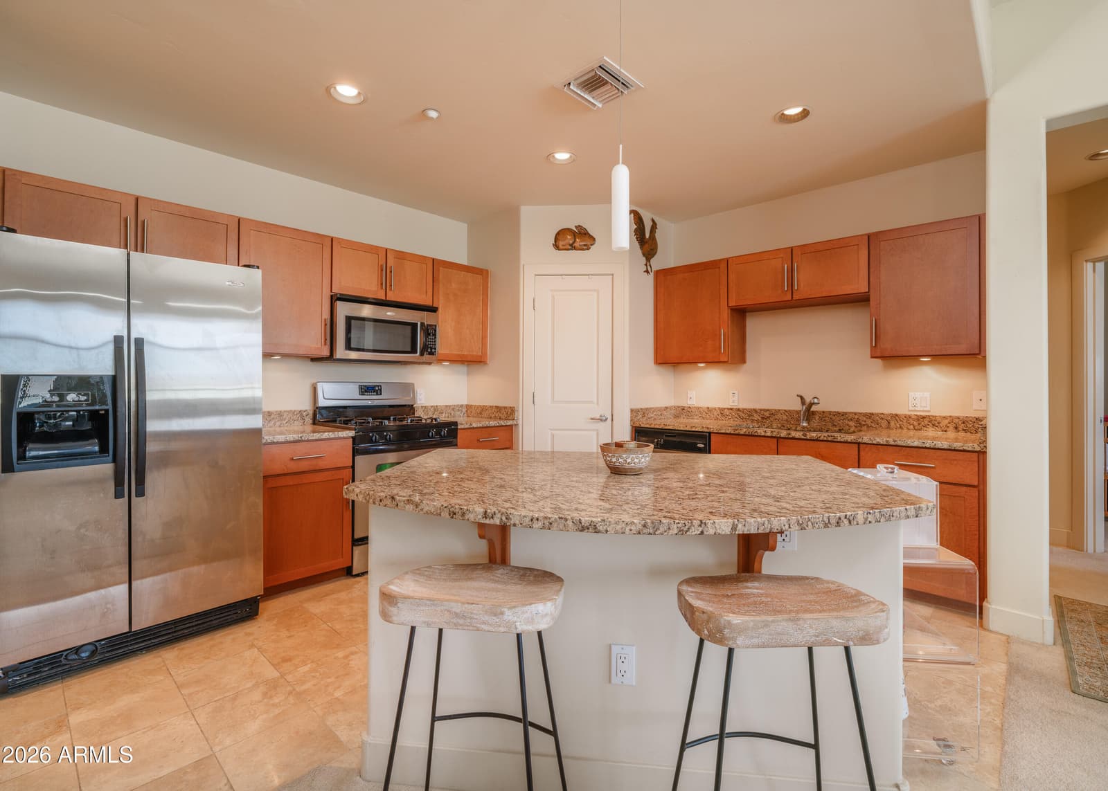 945 E PLAYA DEL NORTE Drive 5012, Tempe, AZ 85288 — photo 7 of 28