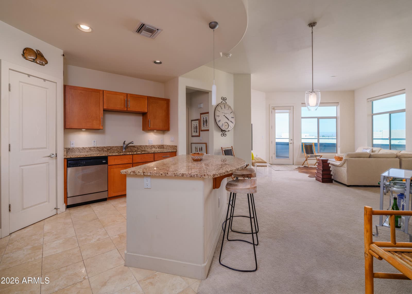 945 E PLAYA DEL NORTE Drive 5012, Tempe, AZ 85288 — photo 10 of 28