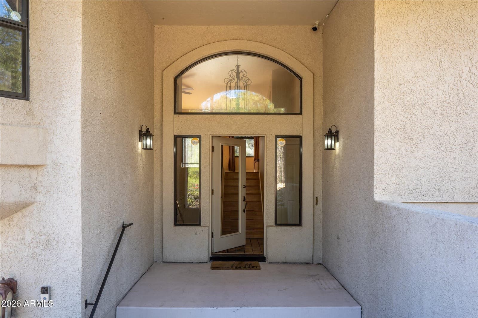 1466 E VALLEY VIEW Road, Prescott, AZ 86303 — photo 2 of 31