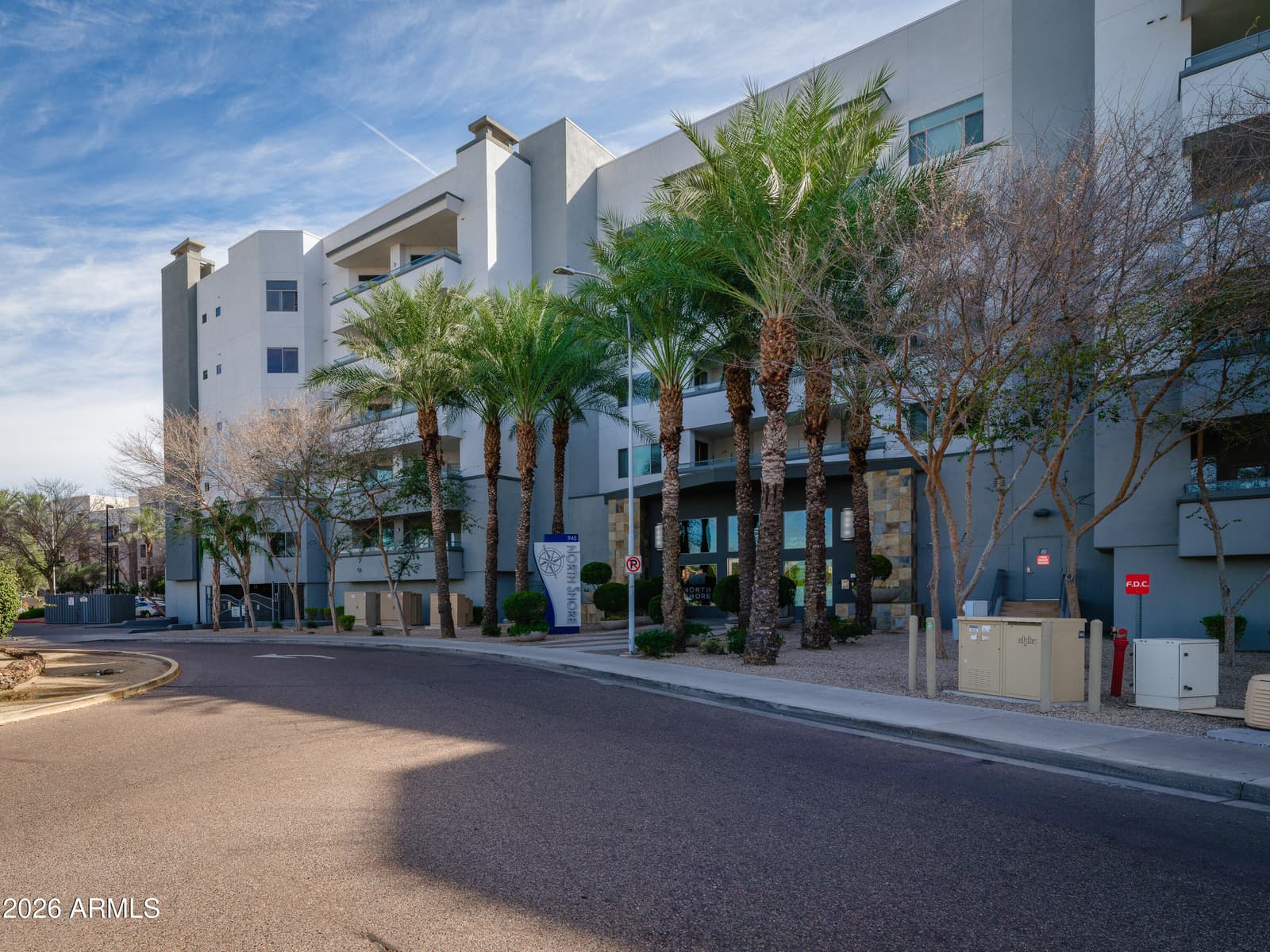 945 E PLAYA DEL NORTE Drive 5012, Tempe, AZ 85288 — photo 28 of 28