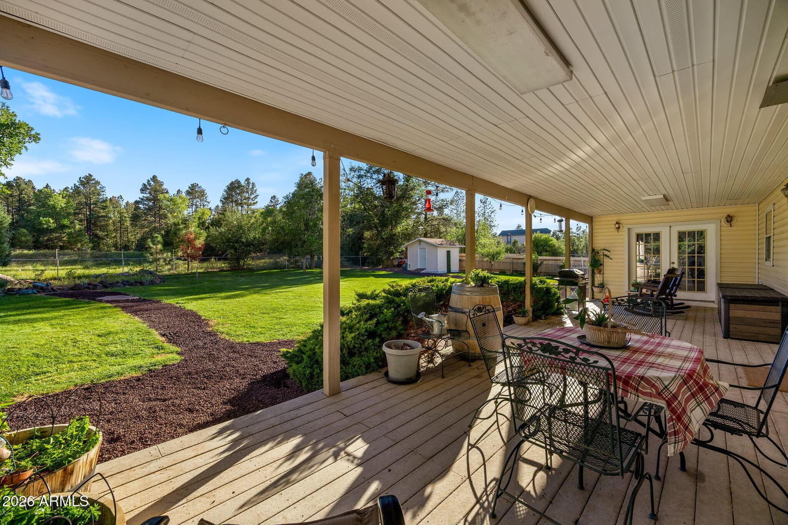2865 Penney Lane, Lakeside, AZ 85929 — photo 35 of 55
